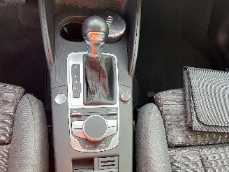 Audi A3 A3 Sportback (8VA/8VF) Hatchback 5-drs 1.4 TFSI 16V e-tron (CUKB(Euro =
6)) [150kW]  (05-2014/10-2020) picture 27