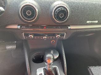 Audi A3 A3 Sportback (8VA/8VF) Hatchback 5-drs 1.4 TFSI 16V e-tron (CUKB(Euro =
6)) [150kW]  (05-2014/10-2020) picture 26