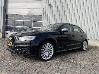 Audi A3 A3 Sportback (8VA/8VF) Hatchback 5-drs 1.4 TFSI 16V e-tron (CUKB(Euro =
6)) [150kW]  (05-2014/10-2020) picture 3