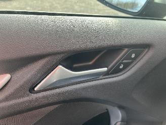 Audi A3 A3 Sportback (8VA/8VF) Hatchback 5-drs 1.4 TFSI 16V e-tron (CUKB(Euro =
6)) [150kW]  (05-2014/10-2020) picture 21