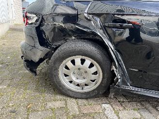 Audi A3 A3 Sportback (8VA/8VF) Hatchback 5-drs 1.4 TFSI 16V e-tron (CUKB(Euro =
6)) [150kW]  (05-2014/10-2020) picture 10