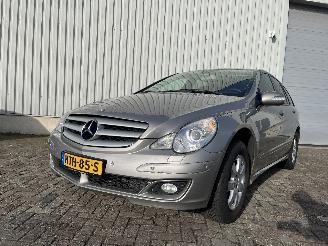 Mercedes R-klasse R (W251) MPV 3.5 350 V6 24V 4-Matic (M272.967) [200kW]  (08-2005/12-20=
12) picture 1