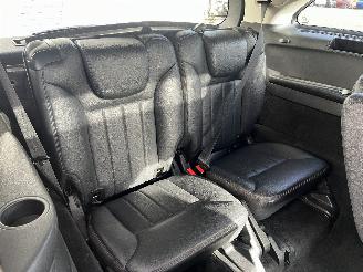 Mercedes R-klasse R (W251) MPV 3.5 350 V6 24V 4-Matic (M272.967) [200kW]  (08-2005/12-20=
12) picture 10