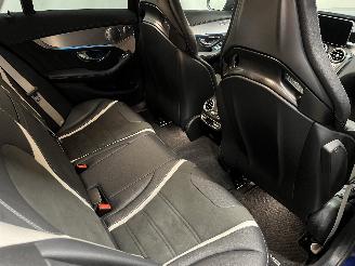 Mercedes C-klasse C Estate (S205) Combi C-63 S,Edition 1 AMG 4.0 V8 Biturbo (M177.980) [=
375kW]  (10-2015/02-2021) picture 22