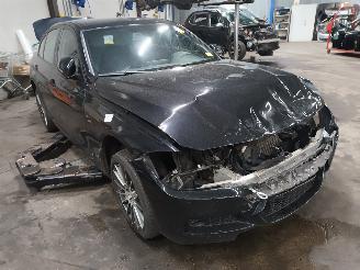 BMW 3-serie 3 serie (F30) Sedan 316i 1.6 16V (N13-B16A) [100kW]  (07-2012/08-2016)= picture 2