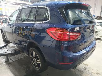 BMW 2-serie 2 serie Gran Tourer (F46) MPV 216d 1.5 TwinPower Turbo 12V (B37-C15A) =
[85kW]  (03-2015/...) picture 4
