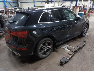 Audi SQ5 SQ5 (FYB/FYG) SUV 3.0 TFSI V6 24V (CWGD) [260kW]  (11-2016/...) picture 3