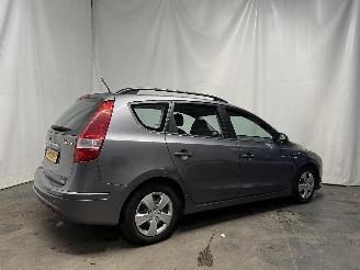 Hyundai I-30 i30 Crosswagon (WWH) Combi 1.4 CVVT 16V (G4FA) [80kW]  (11-2009/06-201=
2) picture 6