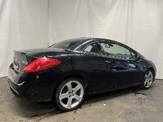 Peugeot 308 308 CC (4B) Cabrio 1.6 16V THP 155 (EP6CDT(5FV)) [115kW]  (06-2009/12-=
2014) picture 6