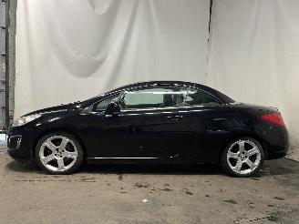 Peugeot 308 308 CC (4B) Cabrio 1.6 16V THP 155 (EP6CDT(5FV)) [115kW]  (06-2009/12-=
2014) picture 4