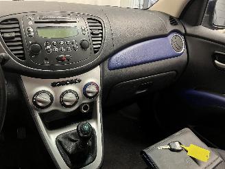 Hyundai I-10 i10 (F5) Hatchback 1.2i 16V (G4LA) [57kW]  (11-2008/12-2011) picture 16