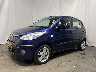 Hyundai I-10 i10 (F5) Hatchback 1.2i 16V (G4LA) [57kW]  (11-2008/12-2011) picture 3