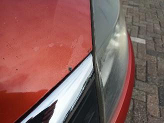 Dacia Sandero Sandero I (BS) Hatchback 1.6 (K7M-718) [64kW]  (06-2008/12-2012) picture 15