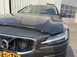 Volvo V-60 V60 II (ZW) Combi 2.0 B3 16V Mild Hybrid (B420T3(Euro6d)) [120kW]  (03=
-2020/...) picture 9