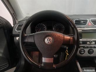 Volkswagen Eos Eos (1F7/F8) Cabrio 1.6 FSI 16V (BLF(Euro 4)) [85kW]  (06-2006/05-2008=
) picture 18