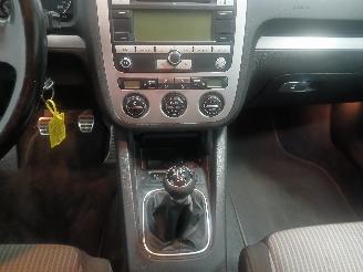 Volkswagen Eos Eos (1F7/F8) Cabrio 1.6 FSI 16V (BLF(Euro 4)) [85kW]  (06-2006/05-2008=
) picture 17