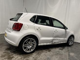 Volkswagen Polo Polo V (6R) Hatchback 1.2 12V (CGPB(Euro 5)) [44kW]  (06-2009/05-2014)= picture 6