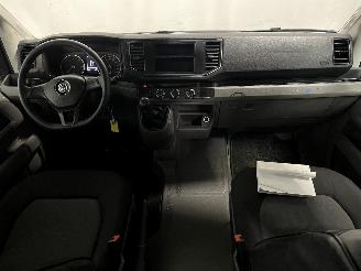 Volkswagen Crafter Crafter (SY) Chassis-Cabine 2.0 TDI FWD (DAUB) [75kW]  (11-2016/06-202=
4) picture 11