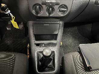 Volkswagen Golf Golf Plus (5M1/1KP) MPV 1.4 TSI 122 16V (CAXA(Euro 5)) [90kW]  (06-200=
7/12-2013) picture 18