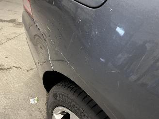 Volkswagen Golf Golf V Variant (1K5) Combi 1.4 TSI 122 16V (CAXA(Euro 5)) [90kW]  (06-=
2007/07-2009) picture 8