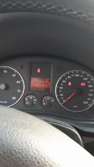 Volkswagen Golf Golf V Variant (1K5) Combi 1.4 TSI 122 16V (CAXA(Euro 5)) [90kW]  (06-=
2007/07-2009) picture 2