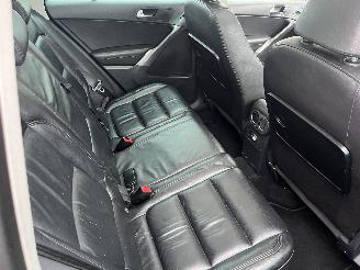 Volkswagen Tiguan Tiguan (5N1/2) SUV 2.0 TSI 16V 4Motion (CAWB) [147kW]  (09-2007/07-201=
8) picture 24
