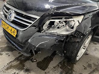 Volkswagen Tiguan Tiguan (5N1/2) SUV 2.0 TSI 16V 4Motion (CAWB) [147kW]  (09-2007/07-201=
8) picture 14