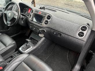 Volkswagen Tiguan Tiguan (5N1/2) SUV 2.0 TSI 16V 4Motion (CAWB) [147kW]  (09-2007/07-201=
8) picture 21