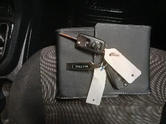 Volkswagen Caddy Caddy IV Van 2.0 TDI 75 (DFSC) [55kW]  (05-2015/09-2020) picture 20