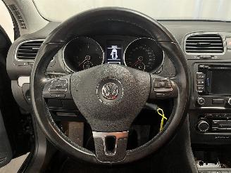 Volkswagen Golf Golf VI (5K1) Hatchback 1.6 TDI 16V (CAYC(Euro 5)) [77kW]  (02-2009/11=
-2012) picture 28