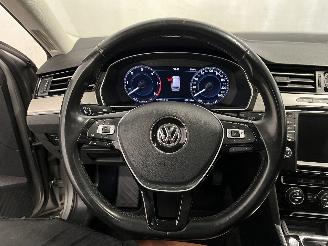 Volkswagen Passat Passat Variant (3G5) Combi 1.6 TDI 16V (DCXA) [88kW]  (08-2014/11-2020=
) picture 20