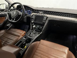 Volkswagen Passat Passat Variant (3G5) Combi 1.6 TDI 16V (DCXA) [88kW]  (08-2014/11-2020=
) picture 15