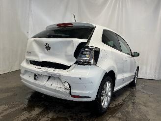 Volkswagen Polo Polo V (6R) Hatchback 1.0 12V BlueMotion Technology (CHYA) [44kW]  (01=
-2014/10-2017) picture 5