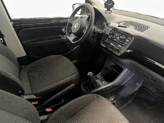 Volkswagen Up! Up! (121) Hatchback 1.0 12V 60 (CHYA) [44kW]  (08-2011/08-2020) picture 17