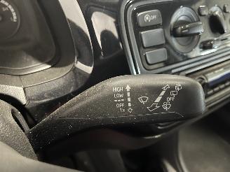 Volkswagen Up! Up! (121) Hatchback 1.0 12V 60 (CHYA) [44kW]  (08-2011/08-2020) picture 23