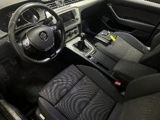 Volkswagen Passat Passat Variant (3G5) Combi 1.6 TDI 16V (DCXA) [88kW]  (08-2014/11-2020=
) picture 14