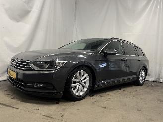 Volkswagen Passat Passat Variant (3G5) Combi 1.6 TDI 16V (DCXA) [88kW]  (08-2014/11-2020=
) picture 3