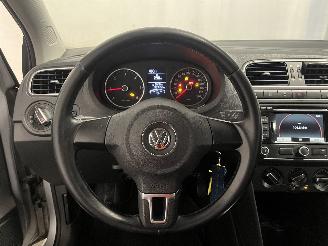 Volkswagen Polo Polo V (6R) Hatchback 1.2 TDI 12V BlueMotion (CFWA(Euro 5)) [55kW]  (1=
0-2009/05-2014) picture 23