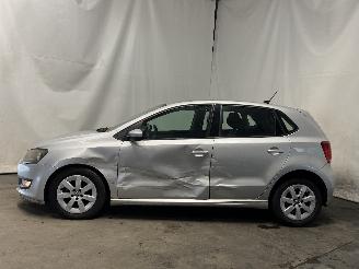 Volkswagen Polo Polo V (6R) Hatchback 1.2 TDI 12V BlueMotion (CFWA(Euro 5)) [55kW]  (1=
0-2009/05-2014) picture 4