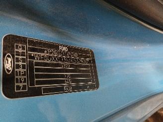 Ford Ka Ka II Hatchback 1.2 (169.A.4000(Euro 4; Euro 5)) [51kW]  (10-2008/05-2=
016) picture 6
