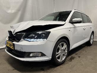 Skoda Fabia Fabia III Combi (NJ5) Combi 5-drs 1.0 12V Greentech (CHYB) [55kW]  (10=
-2014/12-2022) picture 3