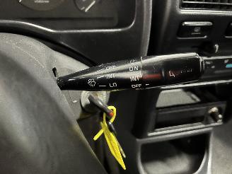 Toyota Starlet Starlet (EP8/NP8) Hatchback 1.3 Friend,XLi 12V (2E-ELU) [55kW]  (12-19=
89/03-1996) picture 17