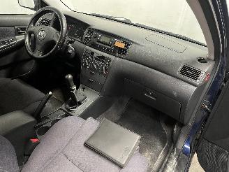 Toyota Corolla Corolla (E12) Hatchback 1.6 16V VVT-i (3ZZFE) [81kW]  (01-2002/12-2006=
) picture 12