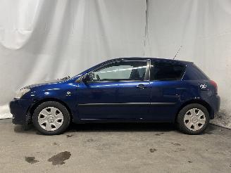 Toyota Corolla Corolla (E12) Hatchback 1.6 16V VVT-i (3ZZFE) [81kW]  (01-2002/12-2006=
) picture 4