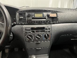 Toyota Corolla Corolla (E12) Hatchback 1.6 16V VVT-i (3ZZFE) [81kW]  (01-2002/12-2006=
) picture 20