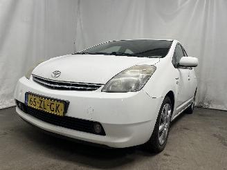 Unfallwagen Toyota Prius Prius (NHW20) Liftback 1.5 16V (1NZ-FXE) [82kW]  (09-2003/12-2009) 2008/3