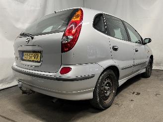 Nissan Almera Almera Tino (V10M) MPV 1.8 16V (QG18DE) [85kW]  (12-2002/02-2006) picture 6