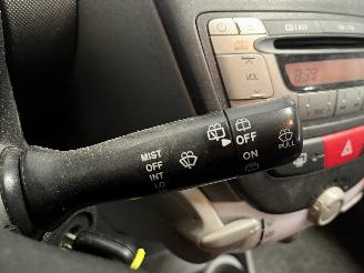 Toyota Aygo Aygo (B10) Hatchback 1.0 12V VVT-i (1KR-FE) [50kW]  (07-2005/05-2014) picture 13