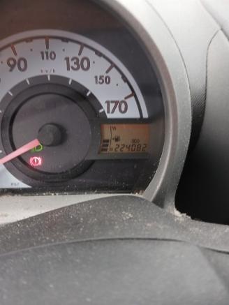 Toyota Aygo Aygo (B10) Hatchback 1.0 12V VVT-i (1KR-FE) [50kW]  (07-2005/05-2014) picture 2