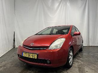 Auto incidentate Toyota Prius Prius (NHW20) Liftback 1.5 16V (1NZ-FXE) [82kW]  (09-2003/12-2009) 2008/2